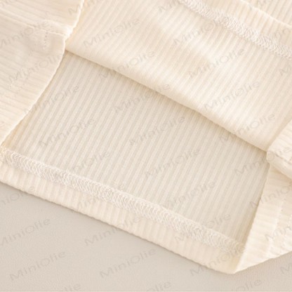 ベビー 幼児 女の子 リボン レインボー ニット セーター 3点セット - image 17