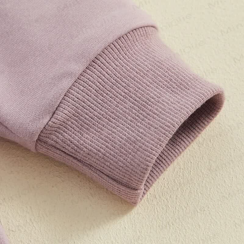 アンティーズ リトル ベスト ベビー 2ピースセット - image 4