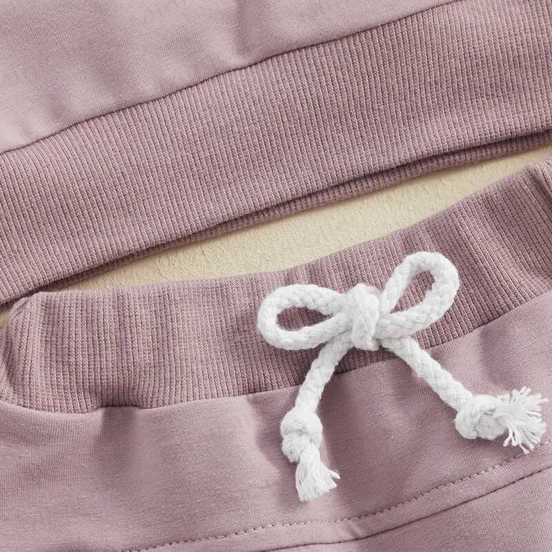 アンティーズ リトル ベスト ベビー 2ピースセット - image 3