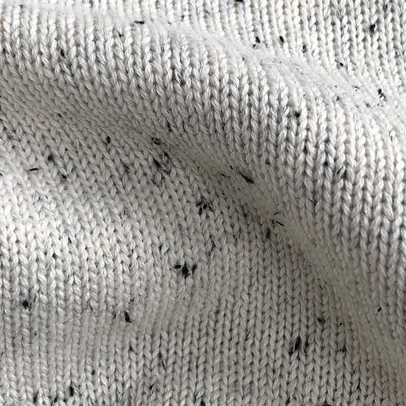 幼児用モトリーリトルドットルーズセーター - image 12