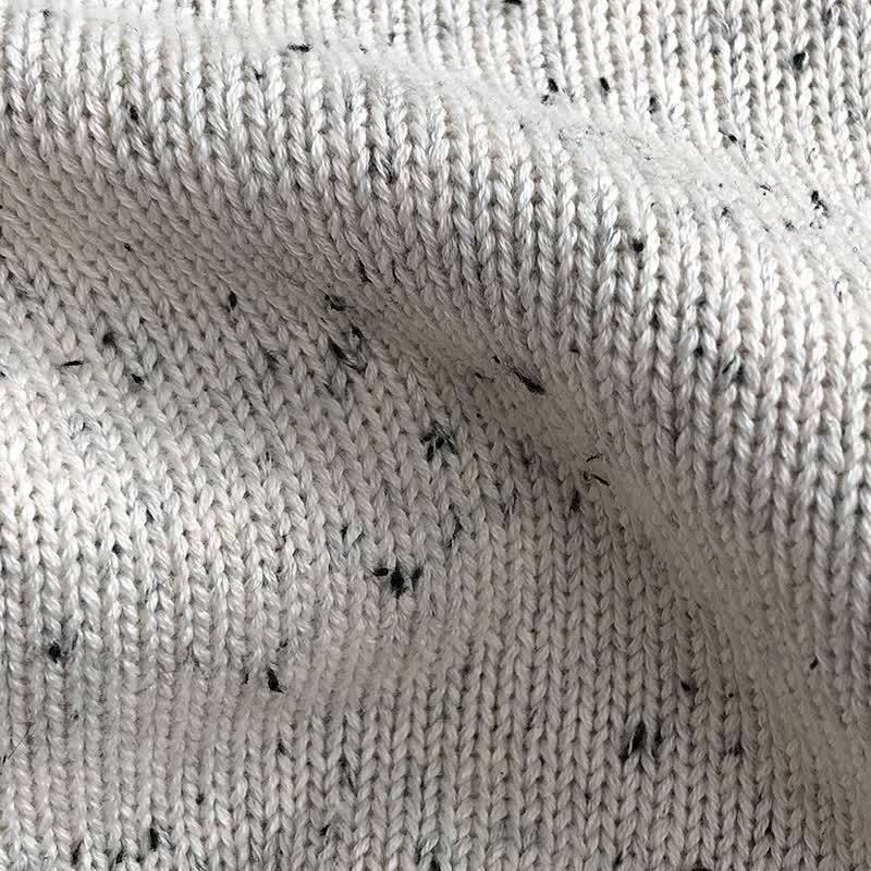 幼児用モトリーリトルドットルーズセーター - image 12