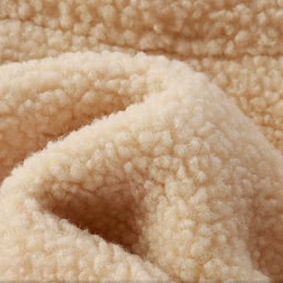 ベビースタンドカラープラッシュジャケット - image 7