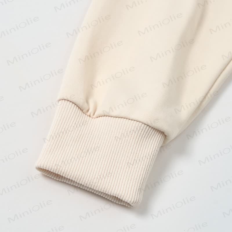 MOMMY/SON/GIRLママと私 バッテリー スウェットシャツ - image 12