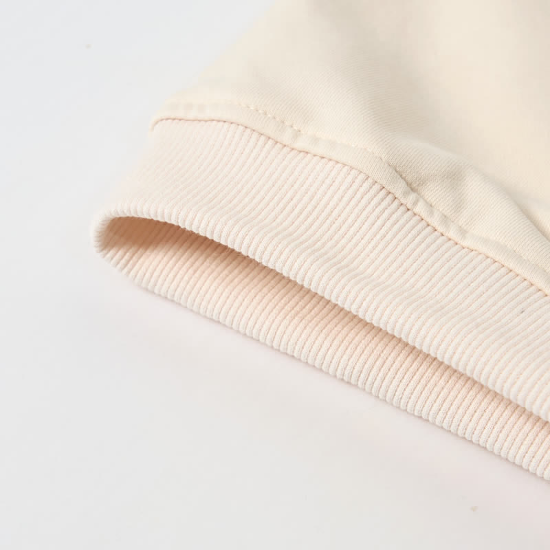 ママ/息子/女の子 ママと私 バッテリー スウェットシャツ - image 13