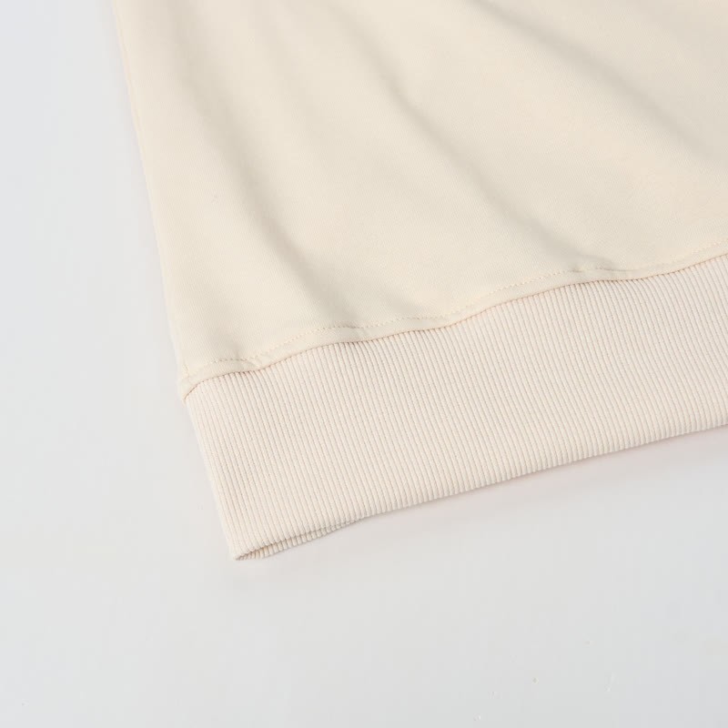 ママ/息子/女の子 ママと私 バッテリー スウェットシャツ - image 9