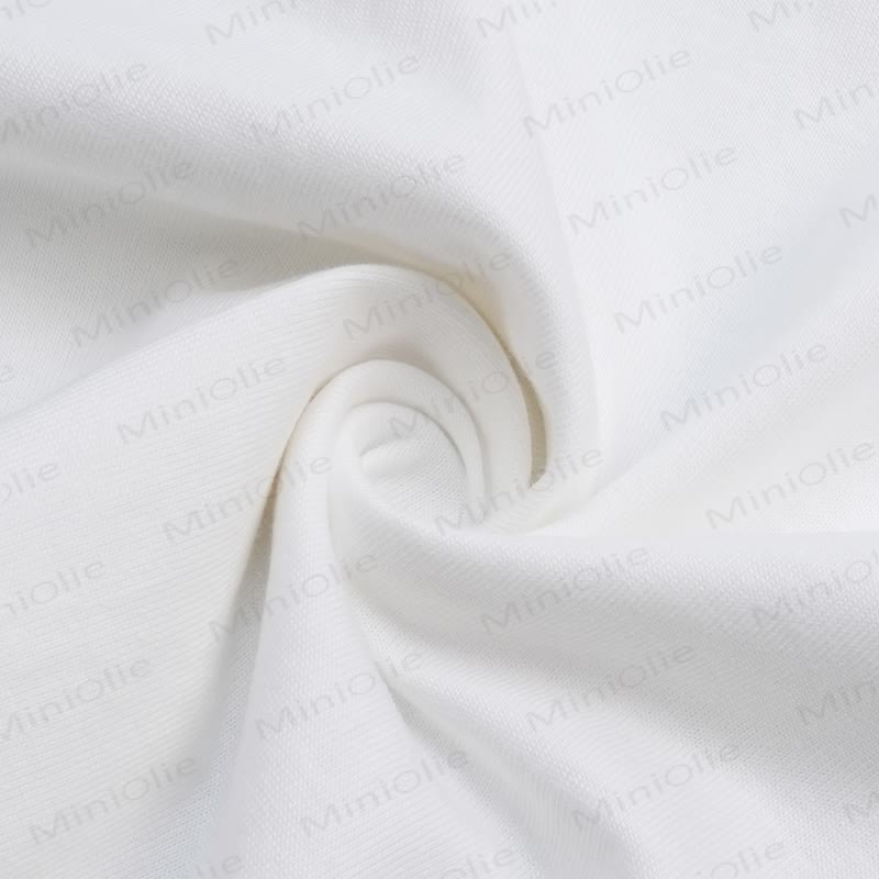 ベビーロブスター レッド 縦縞 2点セット - image 3