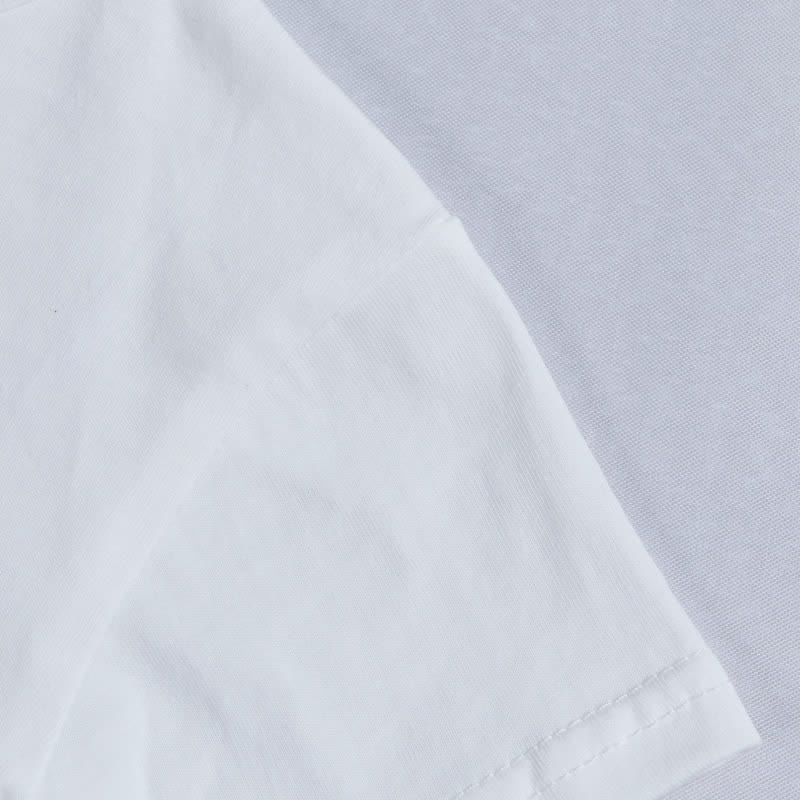 RED HOT SILLY PEPPERSベビーグリーン/レッド 縦縞 2ピースセット - image 4