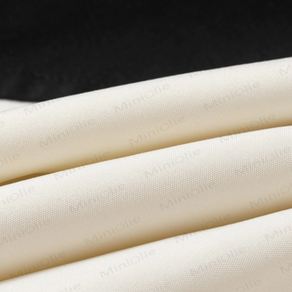 キッズボーイズコントラストカラーフード付きジャケット - image 8