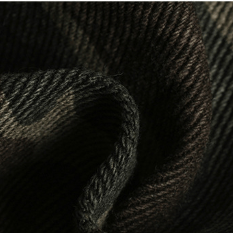 幼児男の子用迷彩柄作業パンツ - image 7