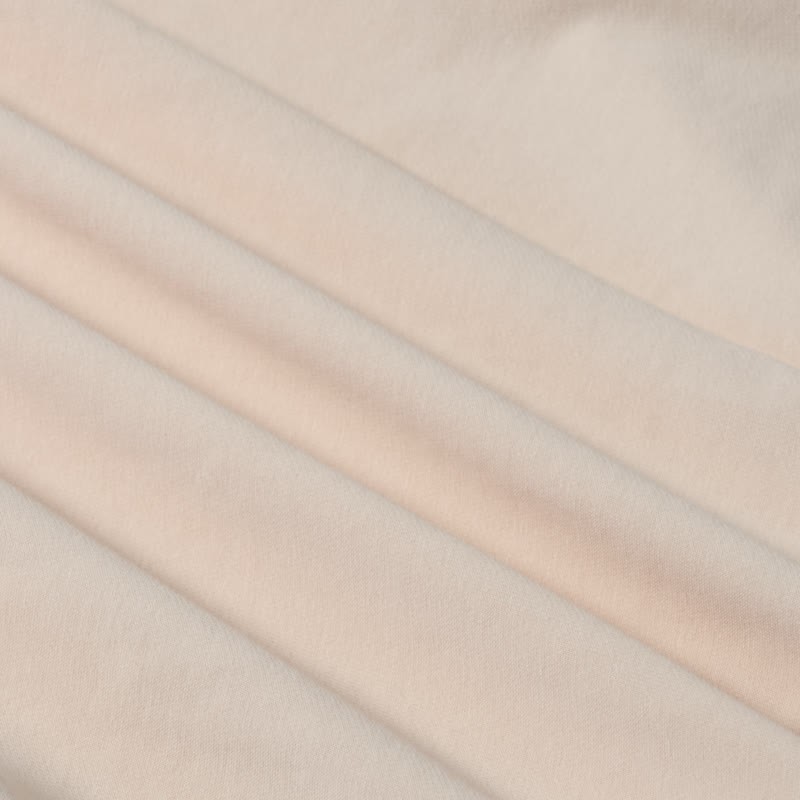 AUNT/NIECEハートベージュファミリースウェットシャツ - image 4