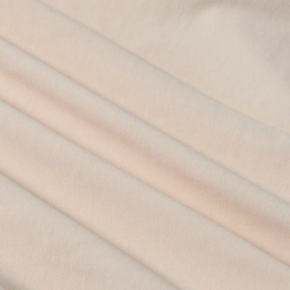 AUNT/NIECEハートベージュファミリースウェットシャツ - image 4