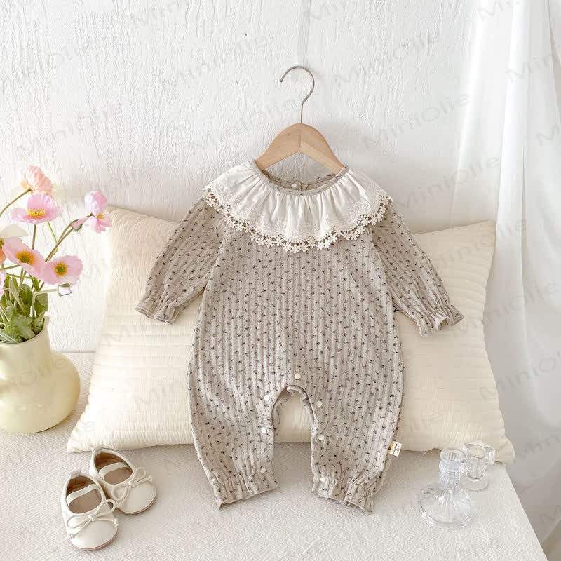 Baby (0-24M) – MiniOlie JP
