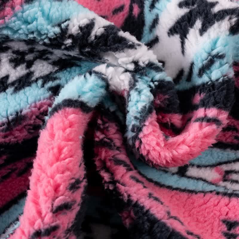 ベビー幼児用トーテムポーラーフリースジャケット - image 25