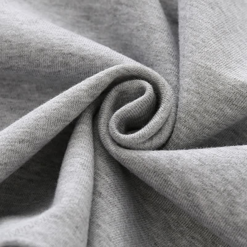 幼児用男の子用クロスボディバッグ スウェットシャツ - image 4