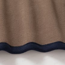 幼児用ポーラーフリーススタンドカラーアウター - image 8