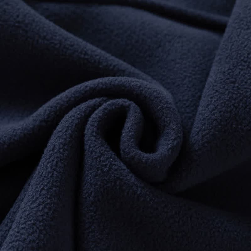 幼児用ポーラーフリーススタンドカラーアウター - image 7