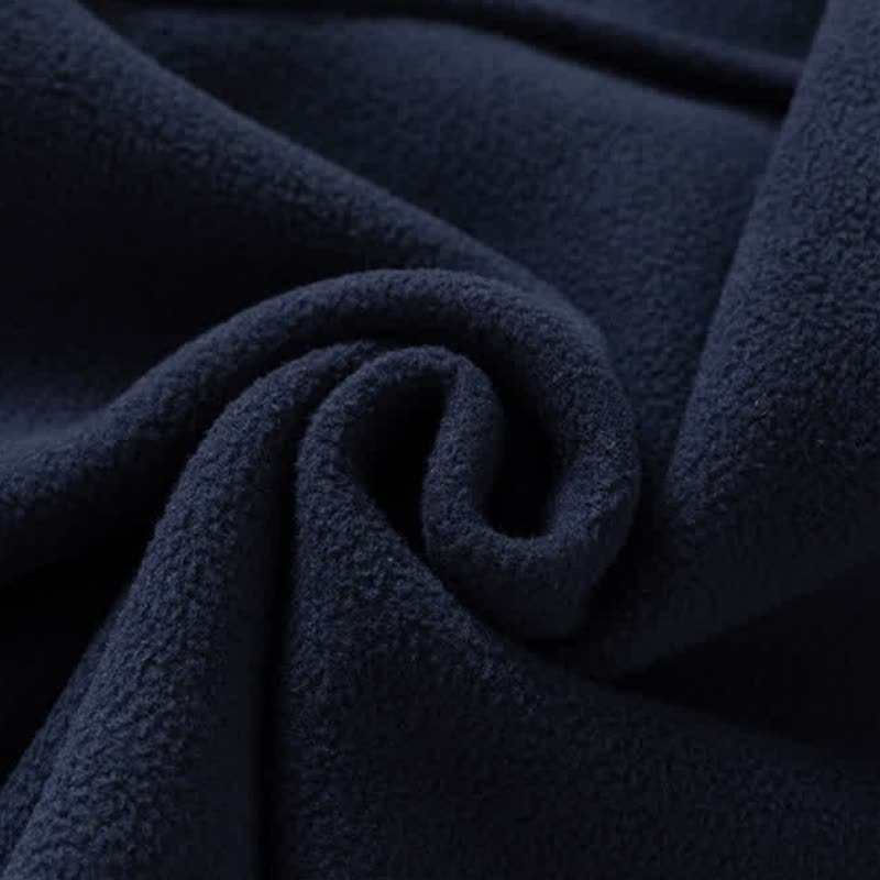 幼児用ポーラーフリーススタンドカラーアウター - image 7