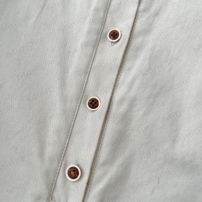 ベビー幼児用バニーフリース裏地オーバーオール - image 9