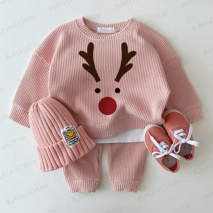 ベビーディア ピンク 2点セット - ピンク - 2～3歳 - image 1