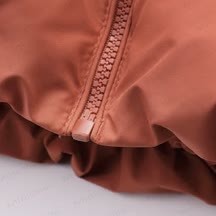 幼児用無地漫画アウターウェア - image 4