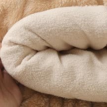 ベビー幼児用ベアフリースアウターウェア - image 8