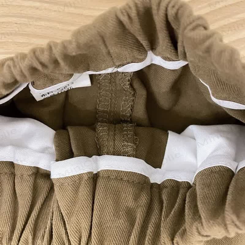 ベビー幼児男の子用ジョガーパンツ - image 6