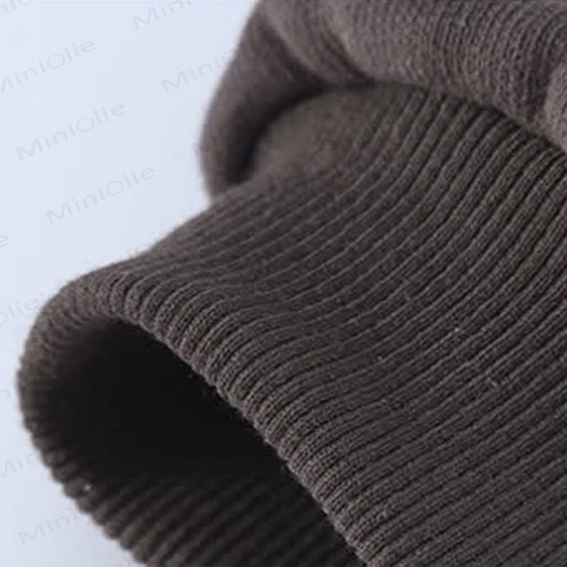 幼児用フクロウ2点セット - image 6