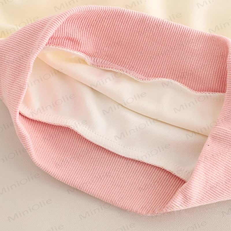 LOVELYベビー幼児用ラブボウ2点セット - image 9