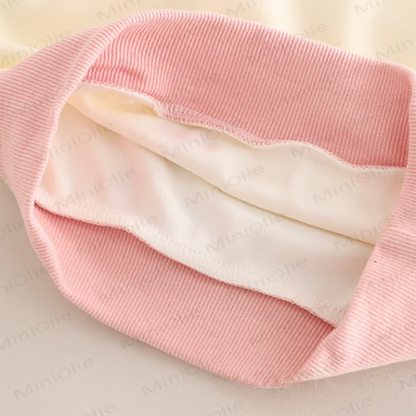 LOVELYベビー幼児用ラブボウ2点セット - image 9