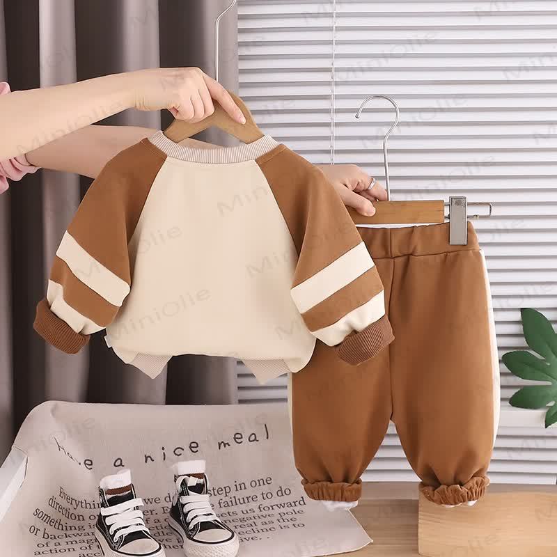 SPORT DINOベビー 幼児 男の子 クロコダイル 2点セット - image 4