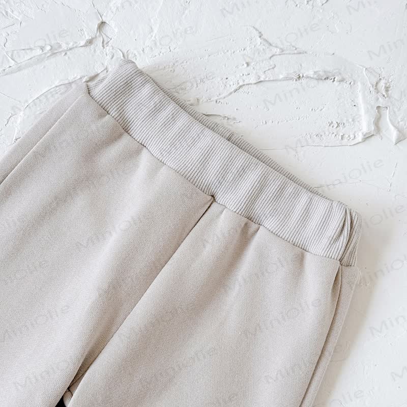 DINOSAURベビーボーイ ベージュ 2ピース 刺繍セット - image 10