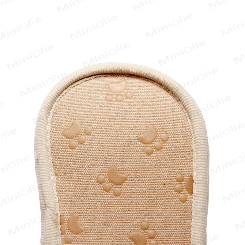 BABYフリース裏地ブーティ - image 18