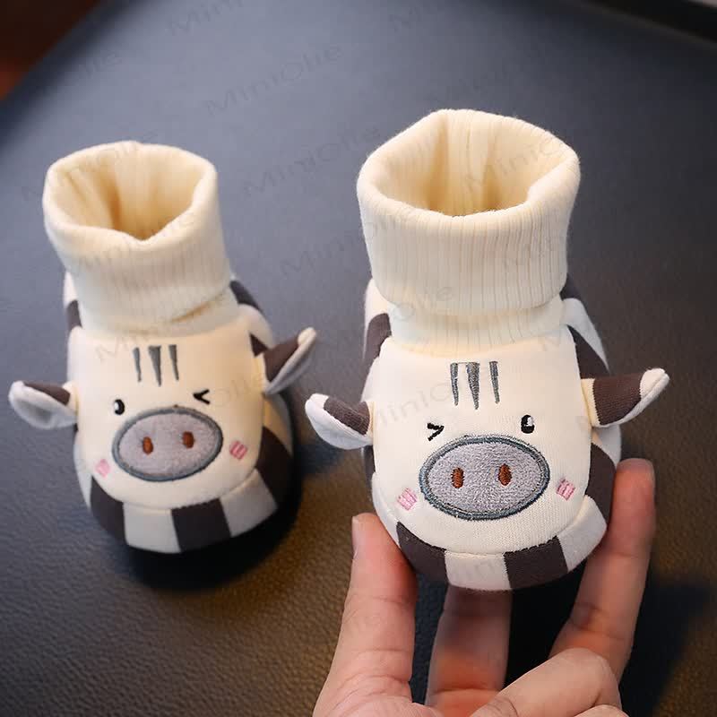 ベビーアニマル ファーストウォーカーシューズ - image 8