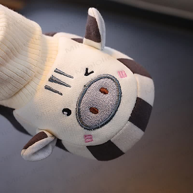 ベビーアニマル ファーストウォーカーシューズ - image 9