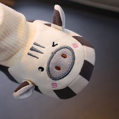 ベビーアニマル ファーストウォーカーシューズ - image 9