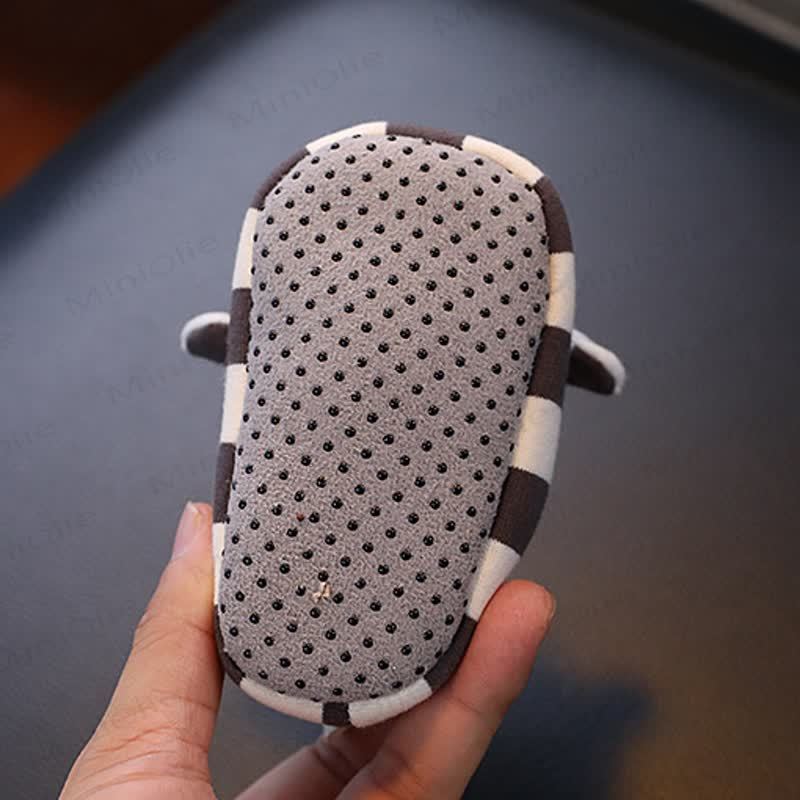 ベビーアニマル ファーストウォーカーシューズ - image 11