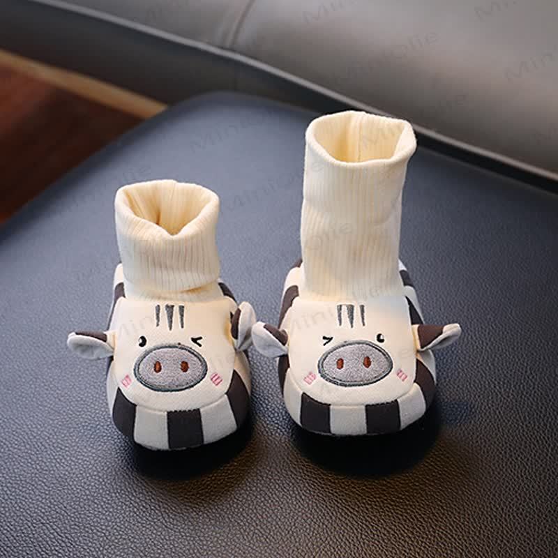 ベビーアニマル ファーストウォーカーシューズ - image 13