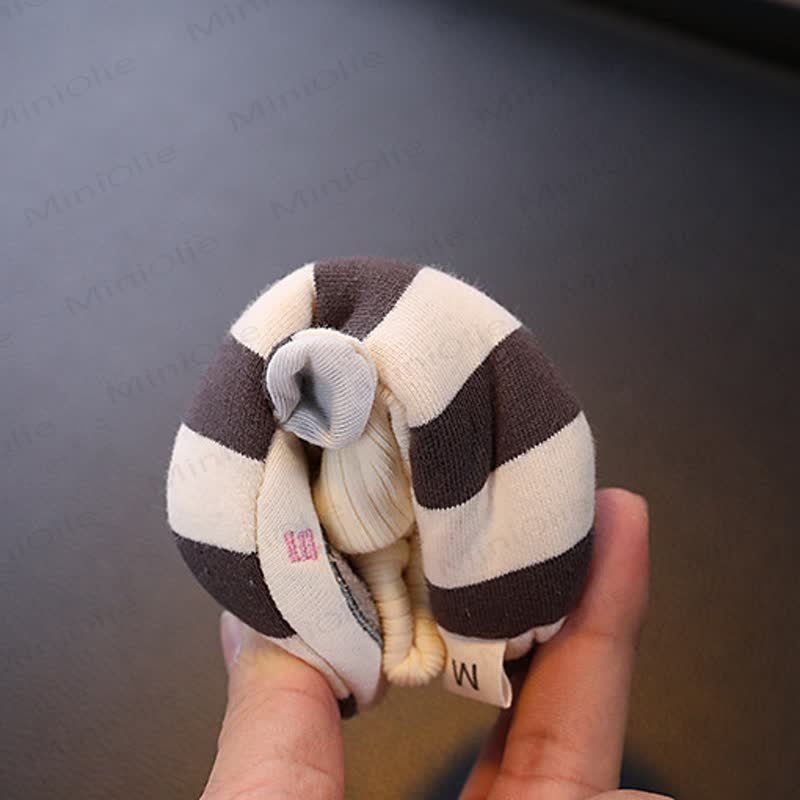 ベビーアニマル ファーストウォーカーシューズ - image 14