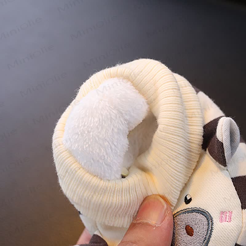 ベビーアニマル ファーストウォーカーシューズ - image 15