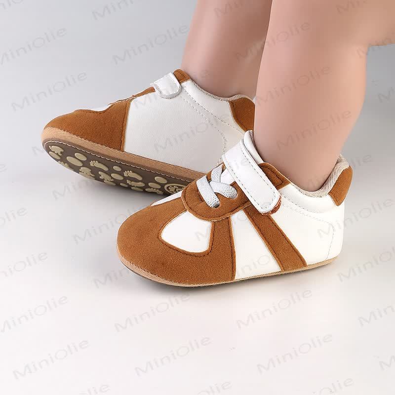 男の子用カジュアルスニーカー - image 4