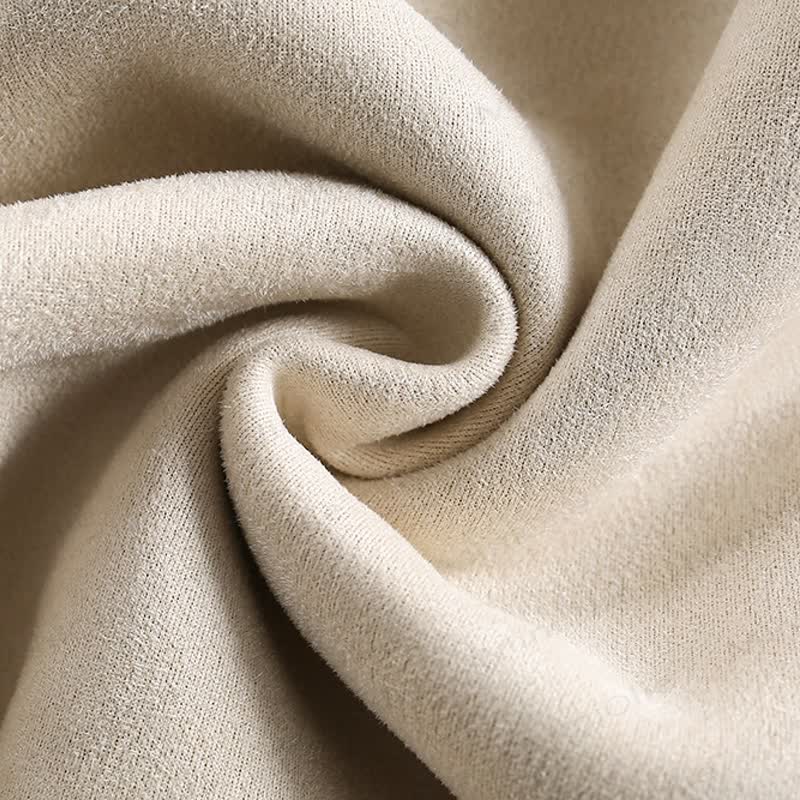 ベビーダックスフントの漫画刺繍入りフリースロンパース - image 10