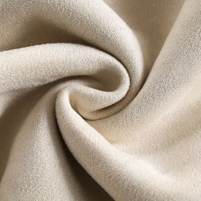 ベビーダックスフントの漫画刺繍入りフリースロンパース - image 10