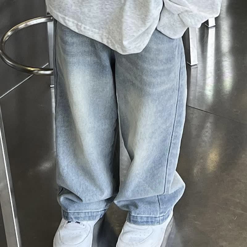 幼児用男の子用ゆったりパンツ - image 5