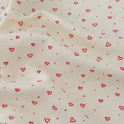 CUTE BUBBLESベビー 幼児 女の子 ラブオーバーオール/ベージュトップ - image 15