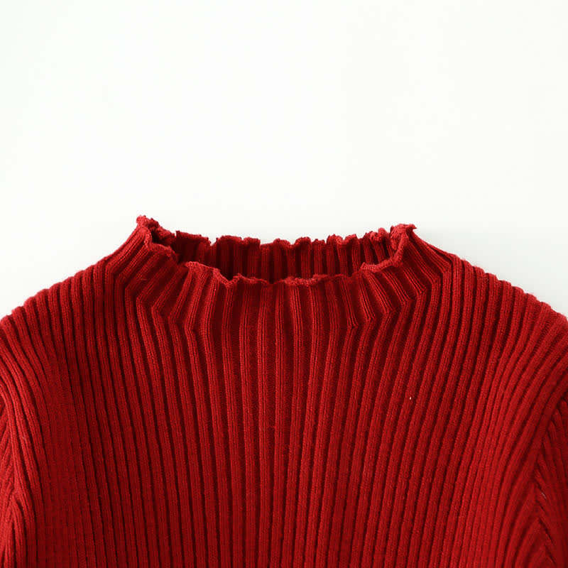 幼児用女の子用リボンメッシュフライングスリーブDress - image 7