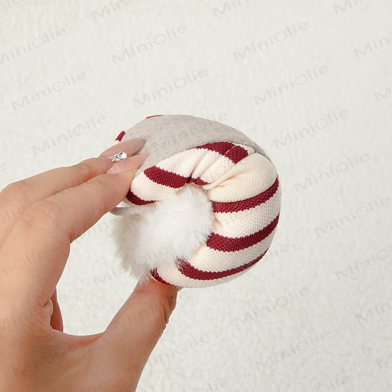 ベビーストライプソックスシューズ - image 8