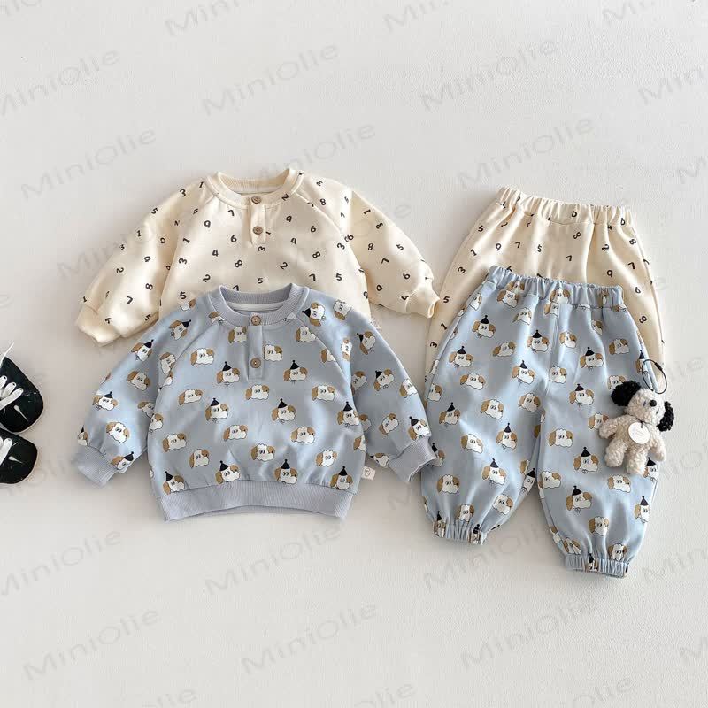 ベビー幼児2点セット - image 2