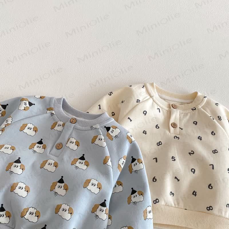 ベビー幼児2点セット - image 9