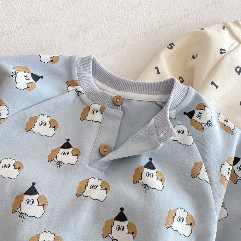 ベビー幼児2点セット - image 11