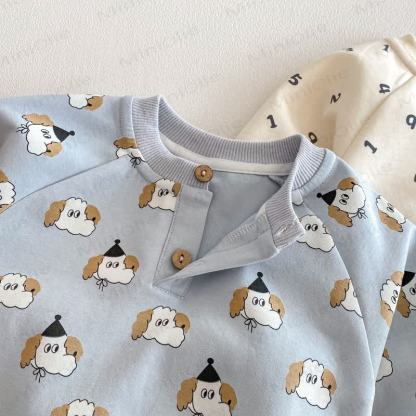 ベビー幼児2点セット - image 11